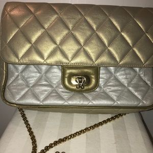 Jay Herbert New York Crossbody